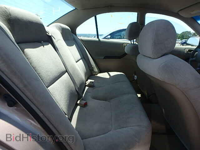 2000 MITSUBISHI GALANT - VIN: 4A3AA46G3YE094948 - Фото 6