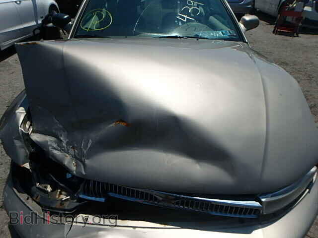2000 MITSUBISHI GALANT - VIN: 4A3AA46G3YE094948 - Фото 9