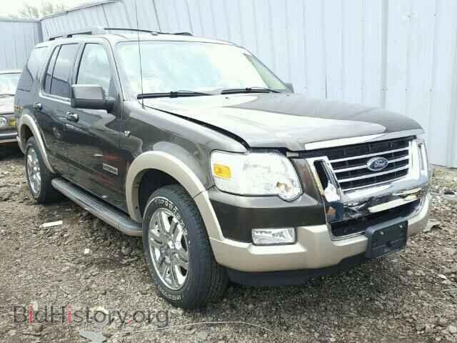 Photo 1FMEU74838UA79456 - FORD EXPLORER 2008