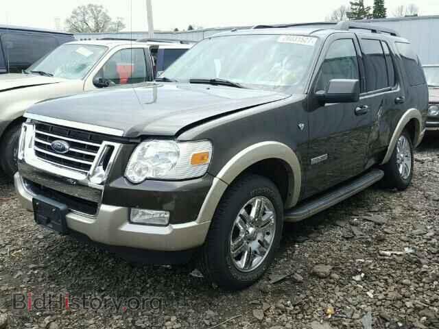 2008 FORD EXPLORER - VIN: 1FMEU74838UA79456 - Фото 2