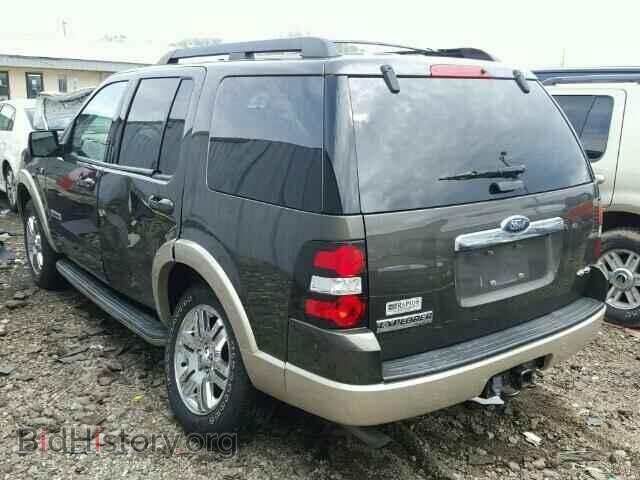 2008 FORD EXPLORER - VIN: 1FMEU74838UA79456 - Фото 3