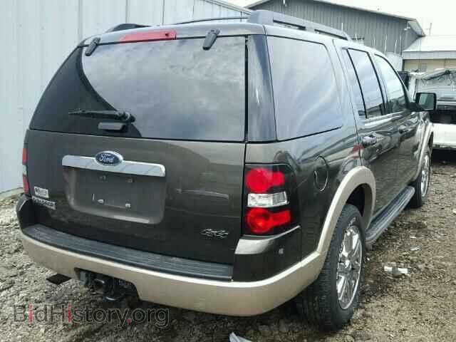 2008 FORD EXPLORER - VIN: 1FMEU74838UA79456 - Фото 4