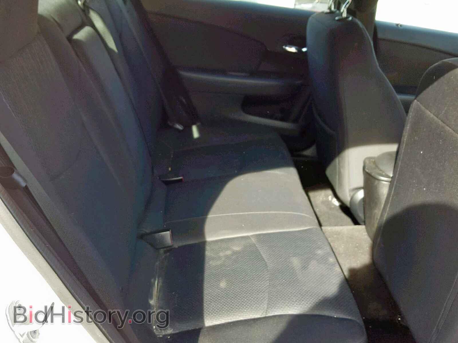 2012 CHRYSLER 200 - VIN: 1C3CCBAB7CN222949 - Фото 6