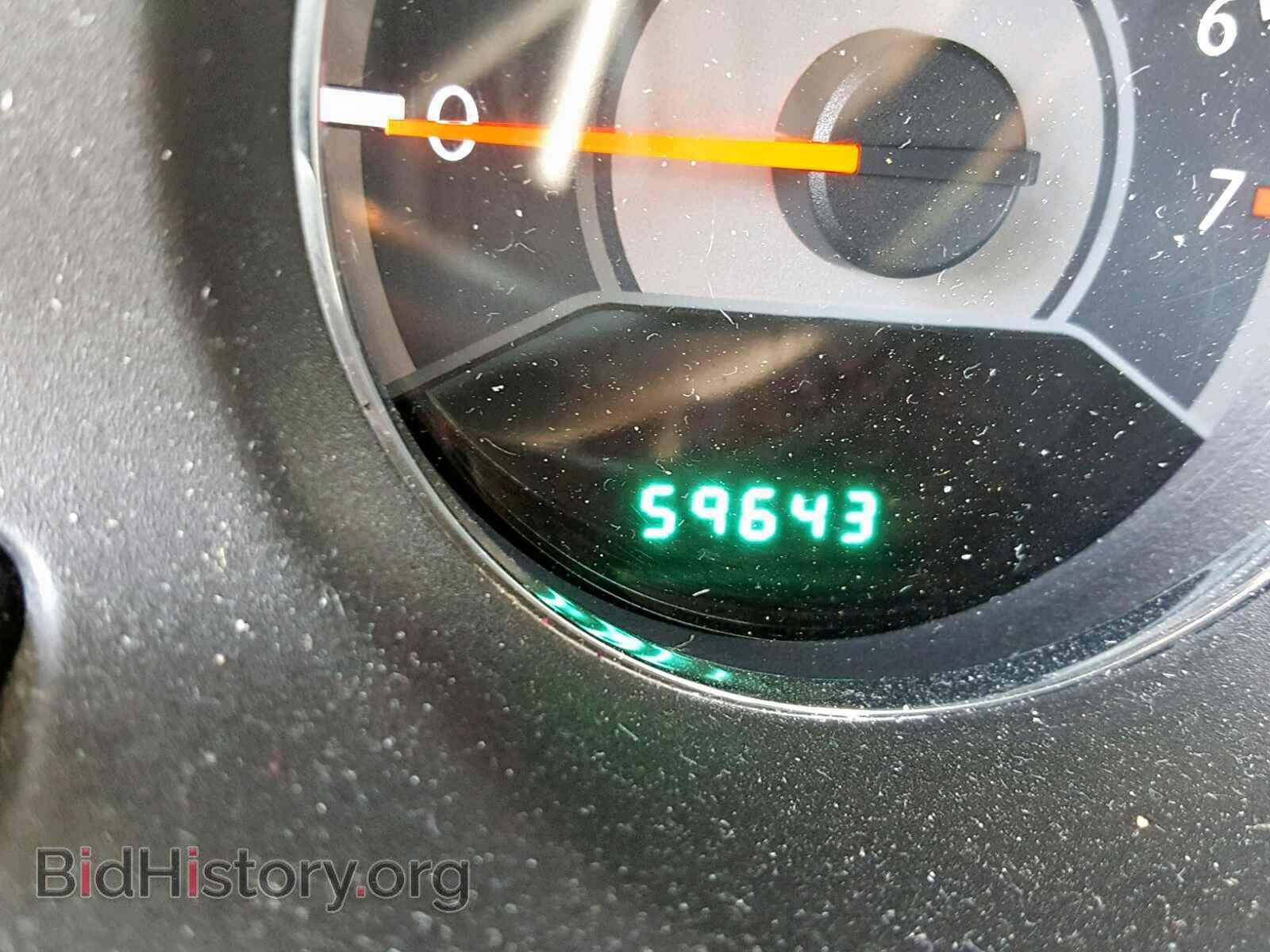 2012 CHRYSLER 200 - VIN: 1C3CCBAB7CN222949 - Фото 8