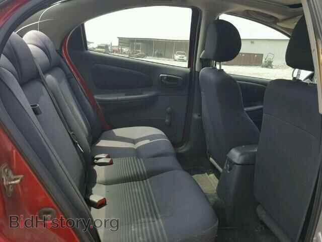 2003 DODGE NEON - VIN: 1B3ES56C23D205462 - Фото 6