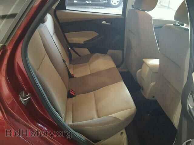 2013 FORD FOCUS - VIN: 1FADP3F23DL195528 - Photo 6