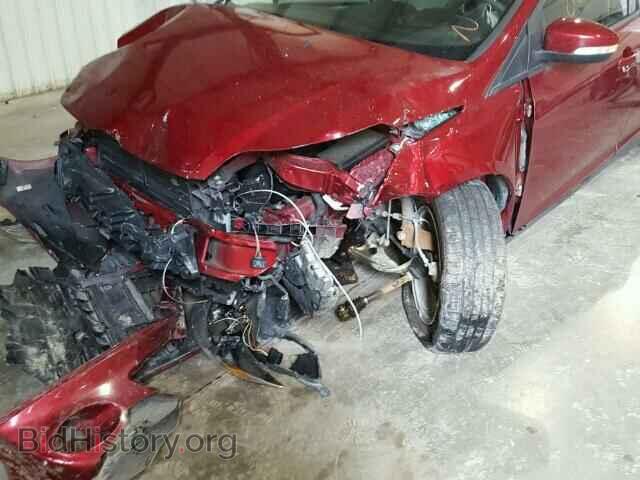 2013 FORD FOCUS - VIN: 1FADP3F23DL195528 - Photo 9