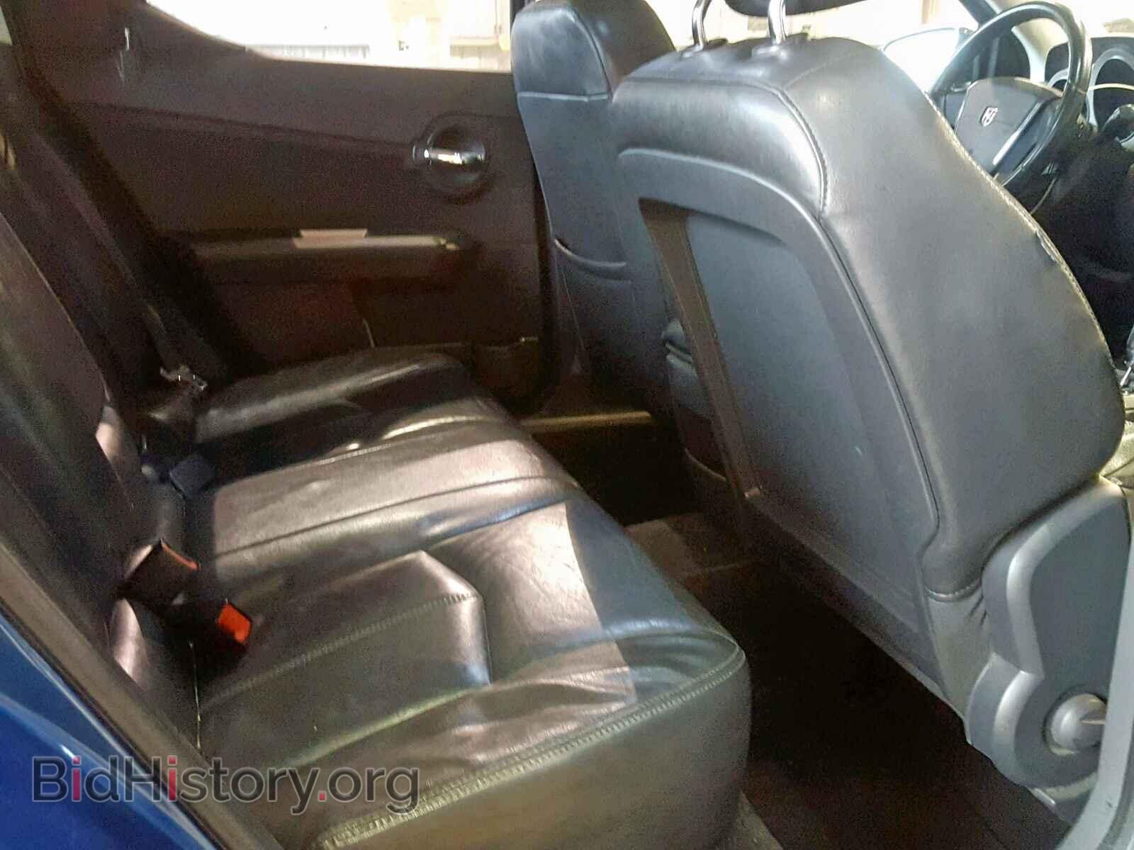2010 DODGE AVENGER - VIN: 1B3CC5FB2AN185698 - Фото 6