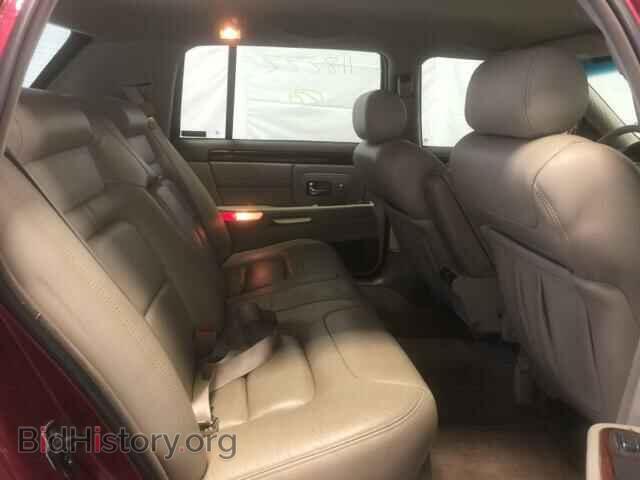 1998 CADILLAC DEVILLE - VIN: 1G6KD54Y9WU720122 - Photo 6