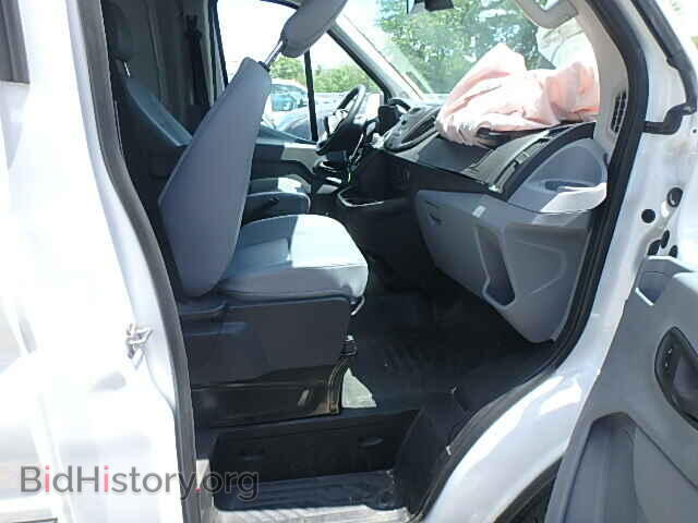 2015 FORD TRANSIT CO - VIN: 1FTNR2CM9FKB03839 - Фото 5