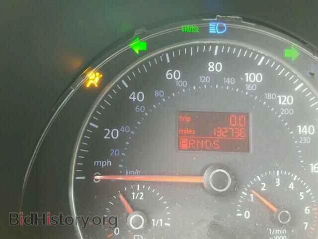 2006 VOLKSWAGEN BEETLE - VIN: 3VWSF31Y46M315870 - Фото 8