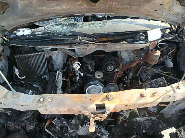 2007 GMC SAVANA - VIN: 1GTHG39V071230558 - Фото 7