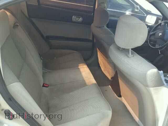 2004 MITSUBISHI GALANT - VIN: 4A3AB46F94E109869 - Фото 6