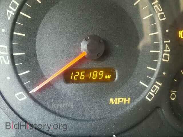 2004 CADILLAC CTS - VIN: 1G6DM577440130264 - Фото 8