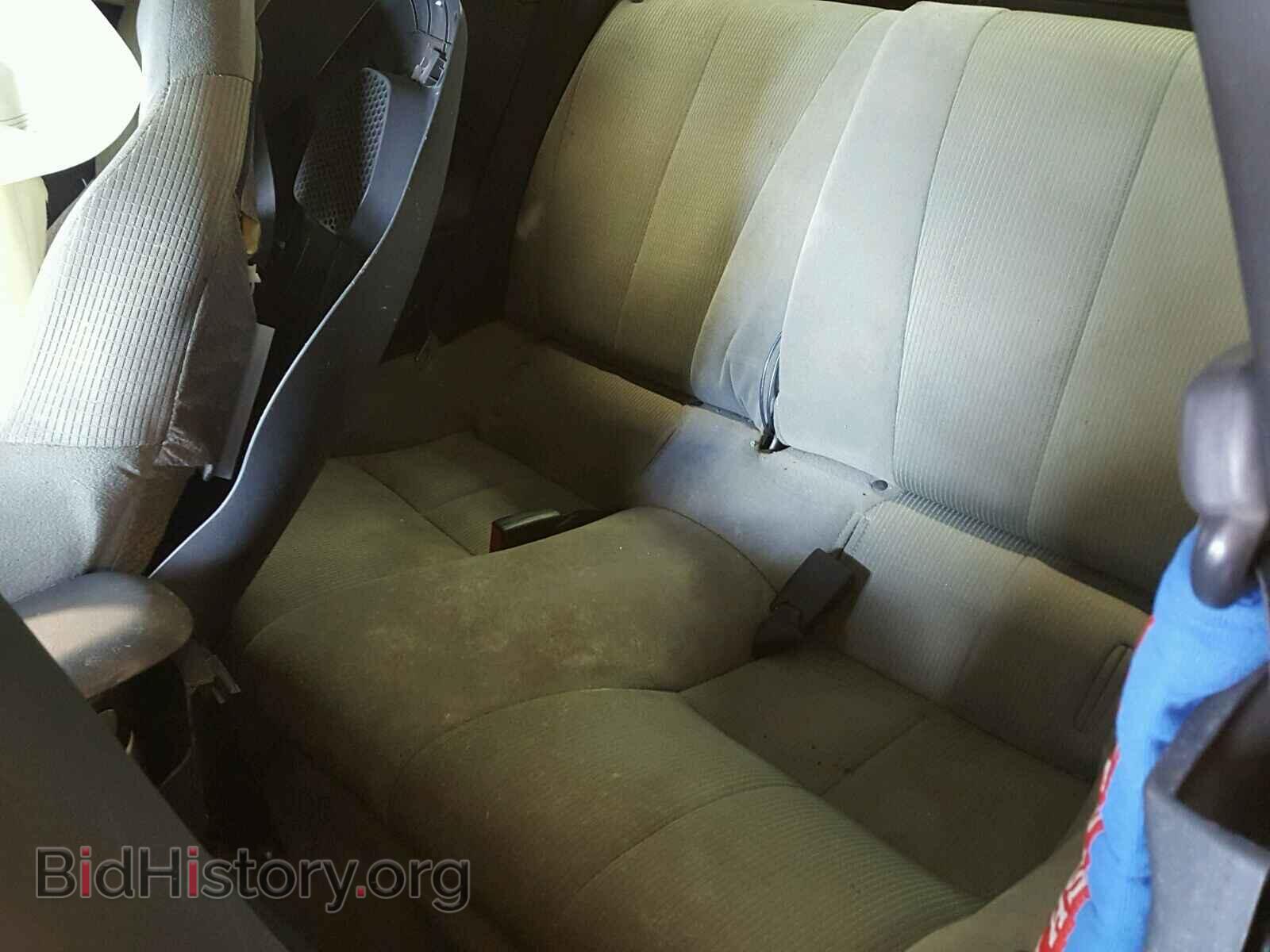 2007 MITSUBISHI ECLIPSE - VIN: 4A3AK24F77E040367 - Фото 6