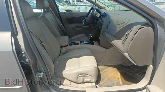2007 CADILLAC CTS - VIN: 1G6DP577970149761 - Фото 5