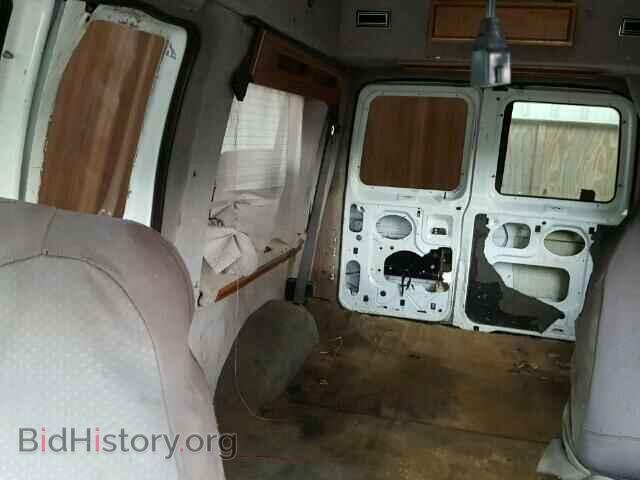 1996 FORD ECONOLINE - VIN: 1FDEE14H9THA82499 - Photo 6