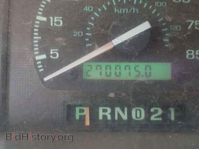 1996 FORD ECONOLINE - VIN: 1FDEE14H9THA82499 - Photo 8