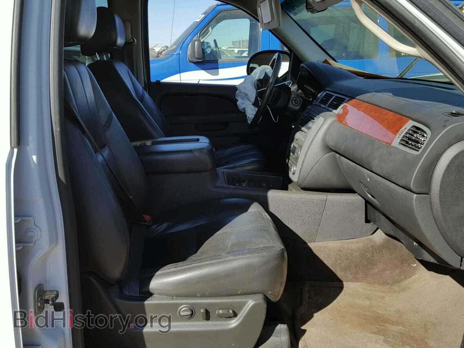 2011 GMC YUKON - VIN: 1GKS2CE04BR338887 - Фото 5