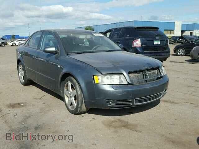 Photo WAULC68E95A009267 - AUDI A4 2005