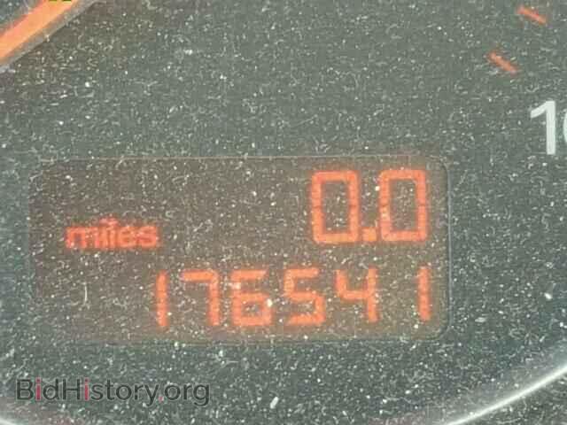2005 AUDI A4 - VIN: WAULC68E95A009267 - Фото 8