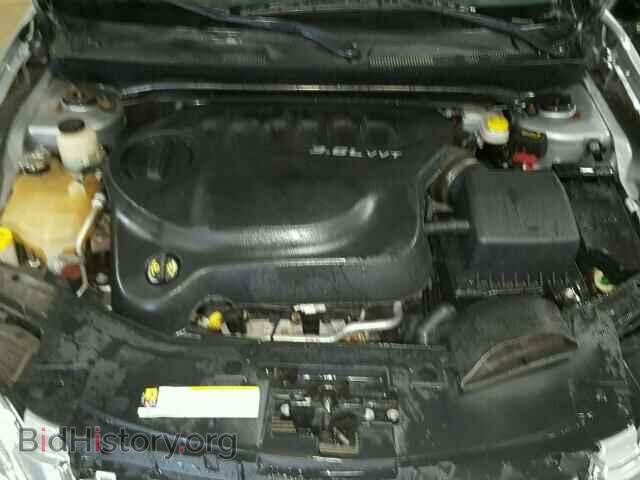 2013 CHRYSLER 200 - VIN: 1C3CCBCG5DN575569 - Фото 7