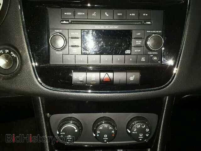 2013 CHRYSLER 200 - VIN: 1C3CCBCG5DN575569 - Фото 9