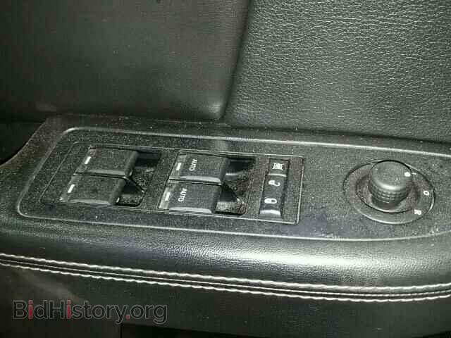 2013 CHRYSLER 200 - VIN: 1C3CCBCG5DN575569 - Фото 10