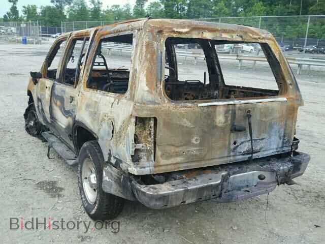 1997 FORD EXPLORER - VIN: N0V1N28032896 - Фото 3