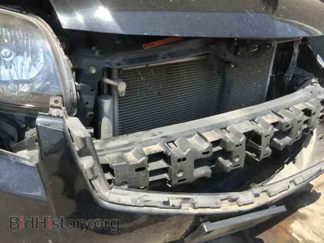 2011 MITSUBISHI GALANT - VIN: 4A32B2FF8BE012118 - Фото 10