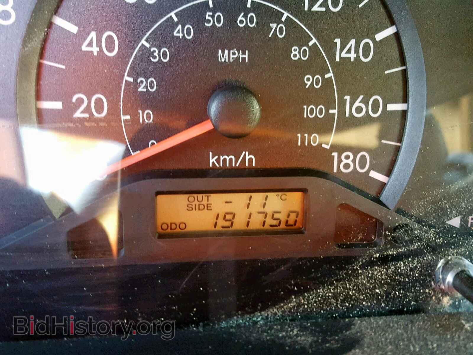 2007 TOYOTA COROLLA - VIN: 2T1BR32E47C781887 - Photo 8