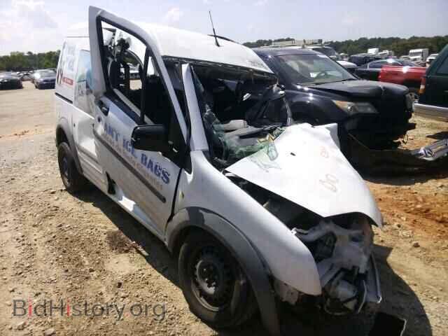 Фотография NM0LS6ANXAT011766 - FORD TRANSIT CO 2010
