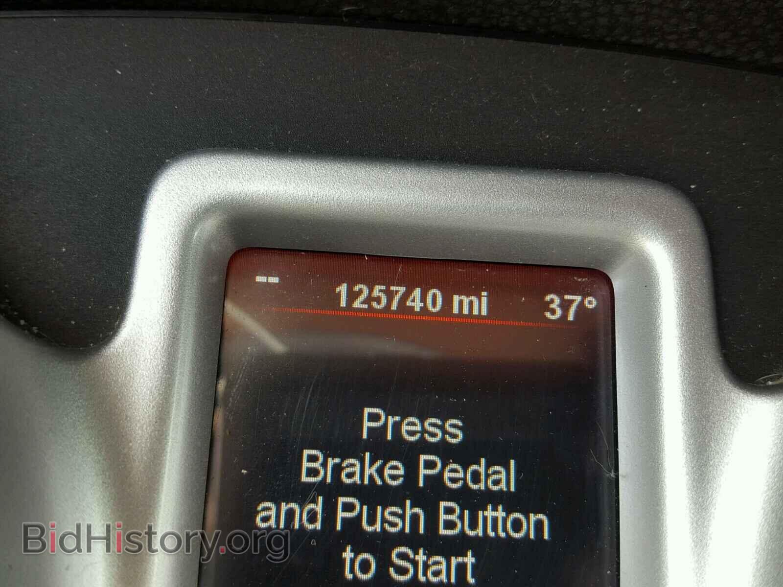 2012 DODGE JOURNEY - VIN: 3C4PDCBG3CT331340 - Фото 8