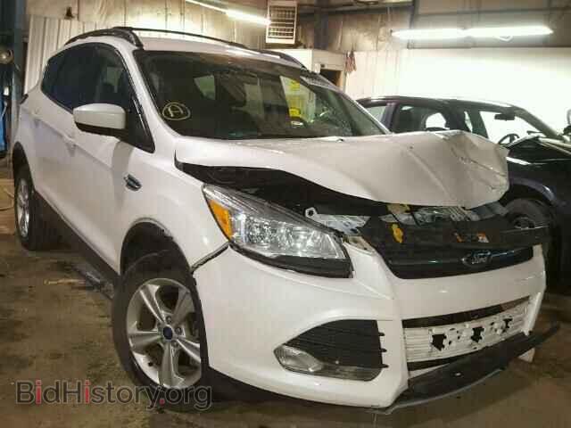 Фотография 1FMCU9GXXDUD01006 - FORD ESCAPE 2013