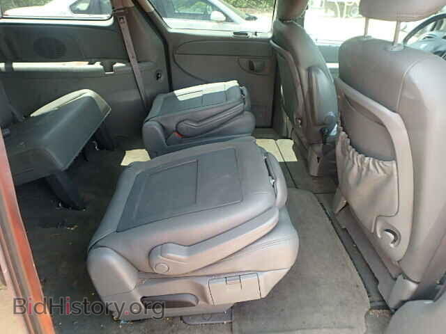 2007 DODGE CARAVAN - VIN: 2D4GP44LX7R276680 - Фото 6