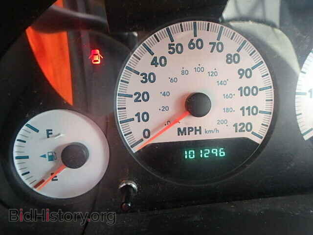 2007 DODGE CARAVAN - VIN: 2D4GP44LX7R276680 - Фото 8