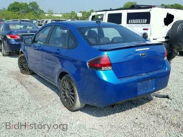 2010 FORD FOCUS - VIN: 1FAHP3GN9AW157810 - Фото 3