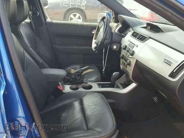 2010 FORD FOCUS - VIN: 1FAHP3GN9AW157810 - Фото 5