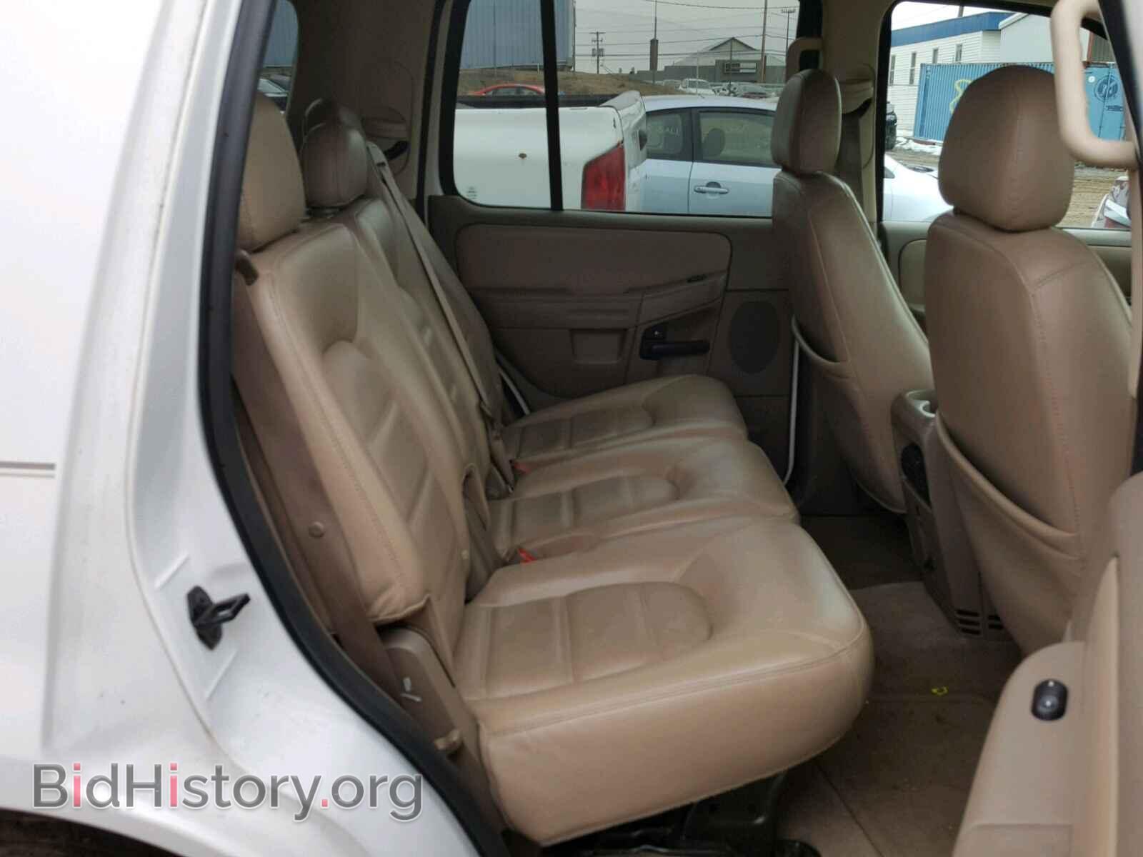 2005 FORD EXPLORER - VIN: 1FMZU73K55UA68419 - Photo 6
