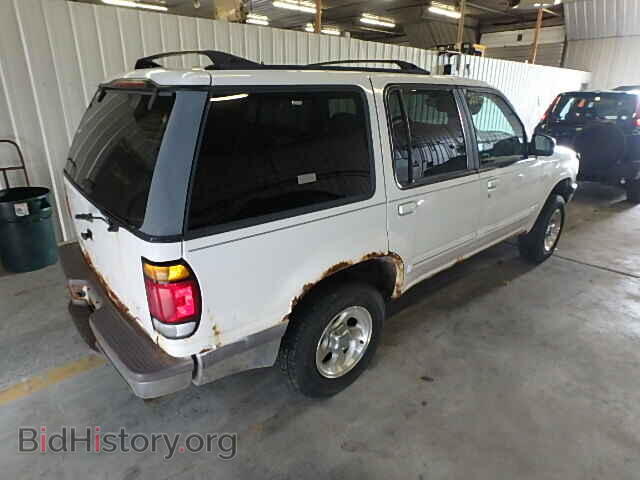 1997 FORD EXPLORER - VIN: 1FMDU34X6VUD07912 - Фото 4