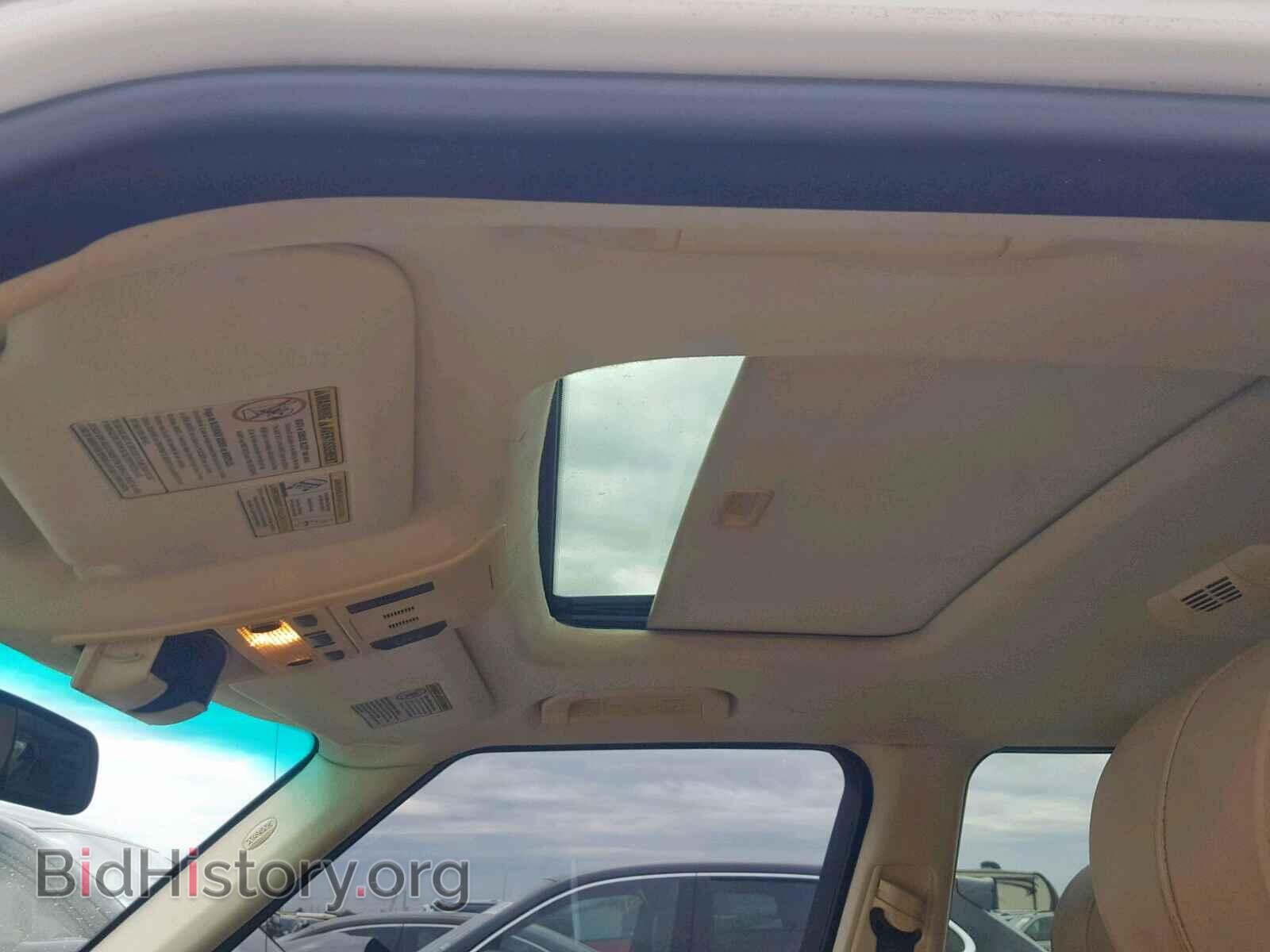 2006 LAND ROVER RANGE ROVE - VIN: SALMF15436A233125 - Фото 8