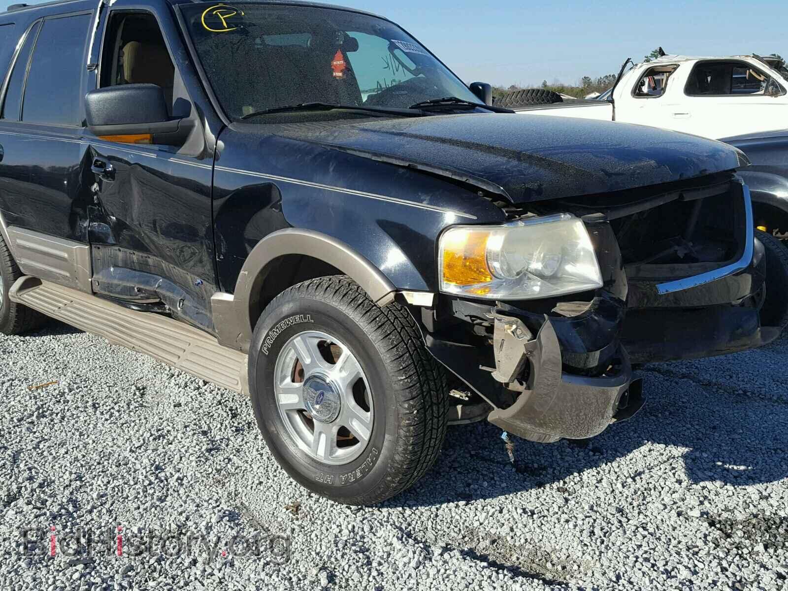 2004 FORD EXPEDITION - VIN: 1FMPU17L64LA47008 - Фото 9