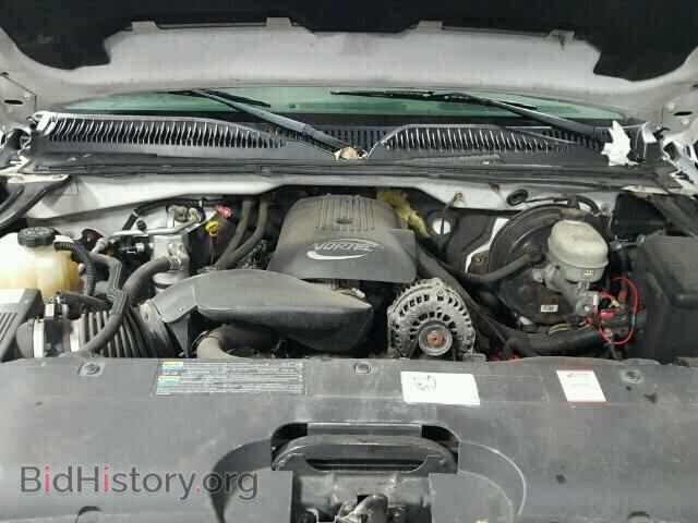 2006 CHEVROLET SILVERADO - VIN: 1GCEK19B66Z248767 - Фото 7