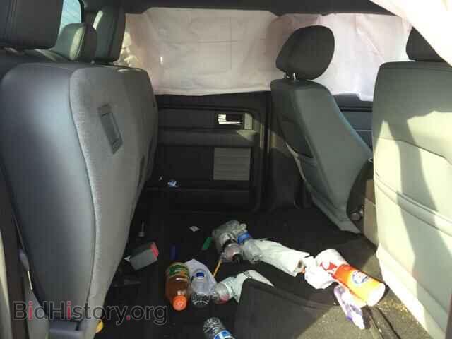 2014 FORD F150 - VIN: 1FTFW1ET4EFA88928 - Фото 6