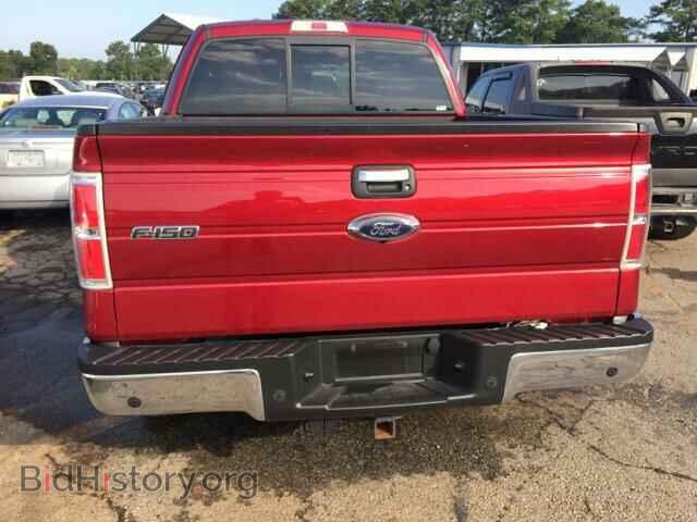 2014 FORD F150 - VIN: 1FTFW1ET4EFA88928 - Фото 10