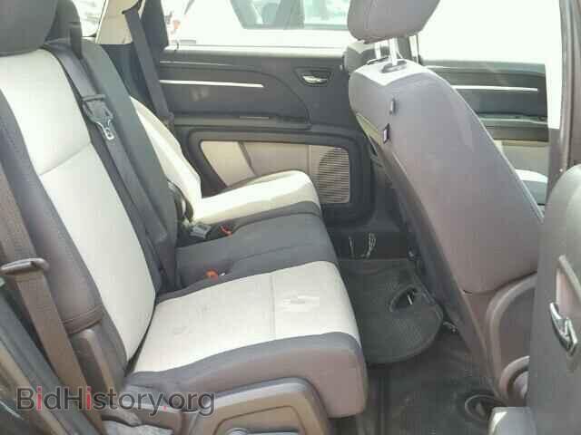 2009 DODGE JOURNEY - VIN: 3D4GH57V59T139548 - Фото 6