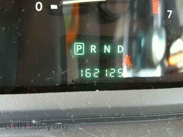 2009 DODGE JOURNEY - VIN: 3D4GH57V59T139548 - Фото 8