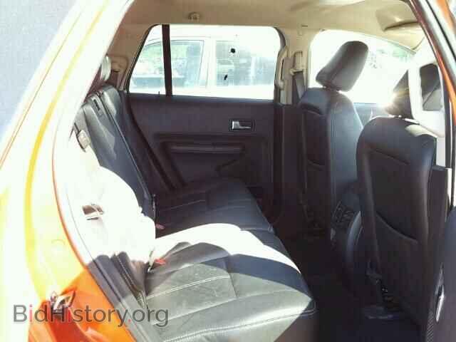 2007 FORD EDGE - VIN: 2FMDK48CX7BB33211 - Photo 6