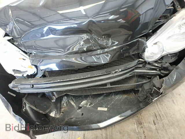 2005 CHRYSLER SEBRING - VIN: 1C3EL66R65N514603 - Фото 10