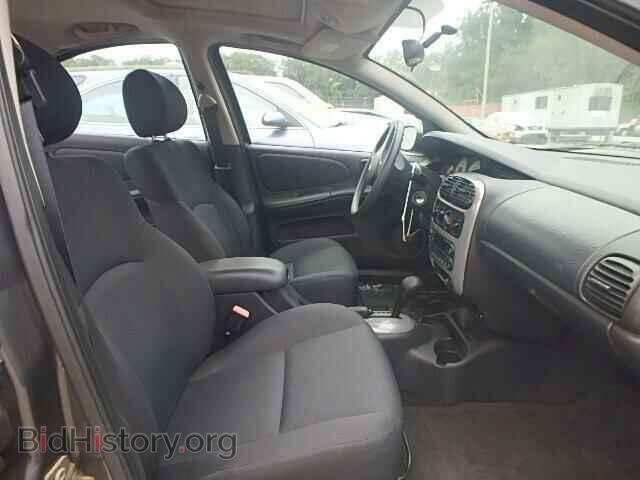 2003 DODGE NEON - VIN: 1B3ES56C43D230864 - Фото 5